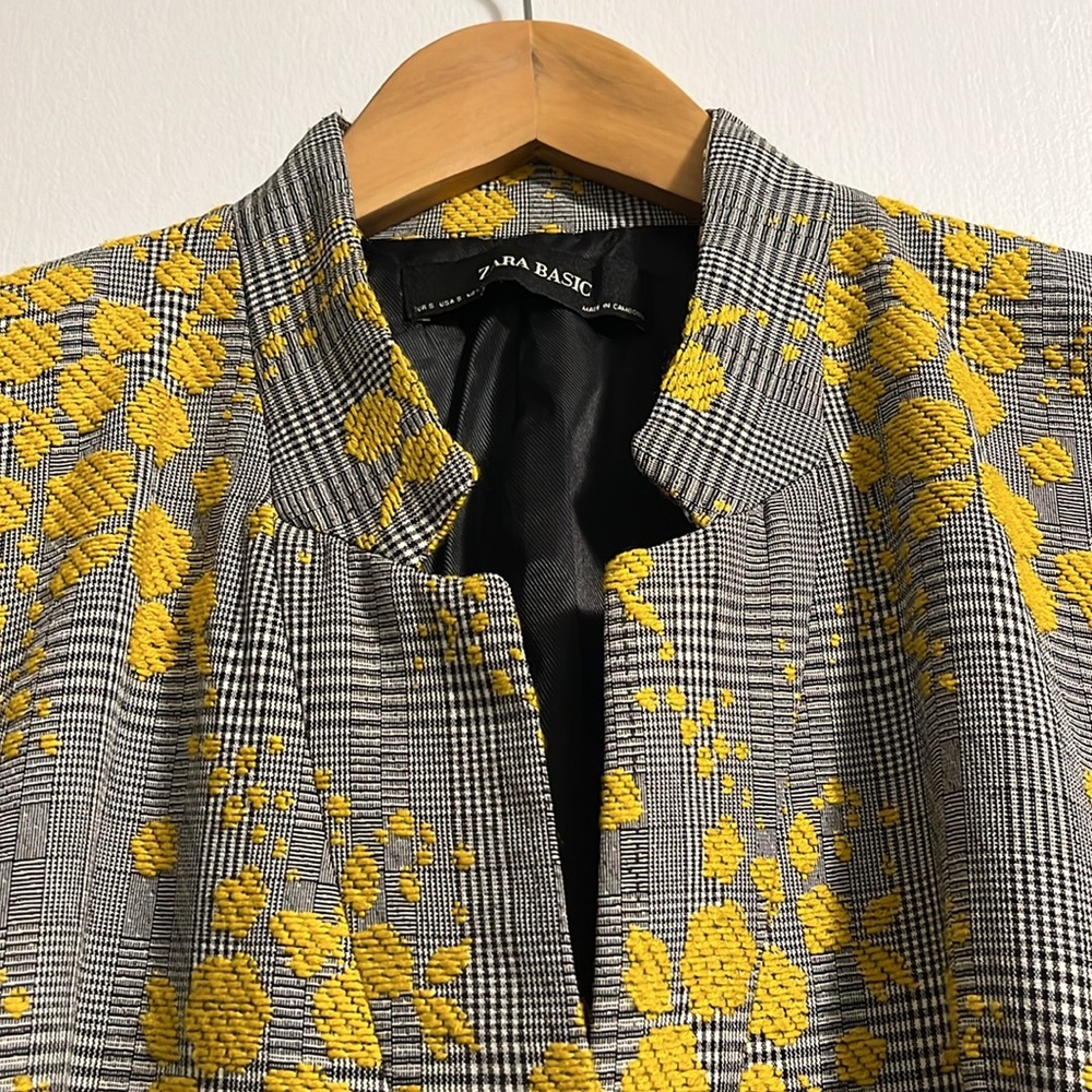 Zara jacket - Picture 2 of 9